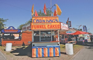 Kings Fair